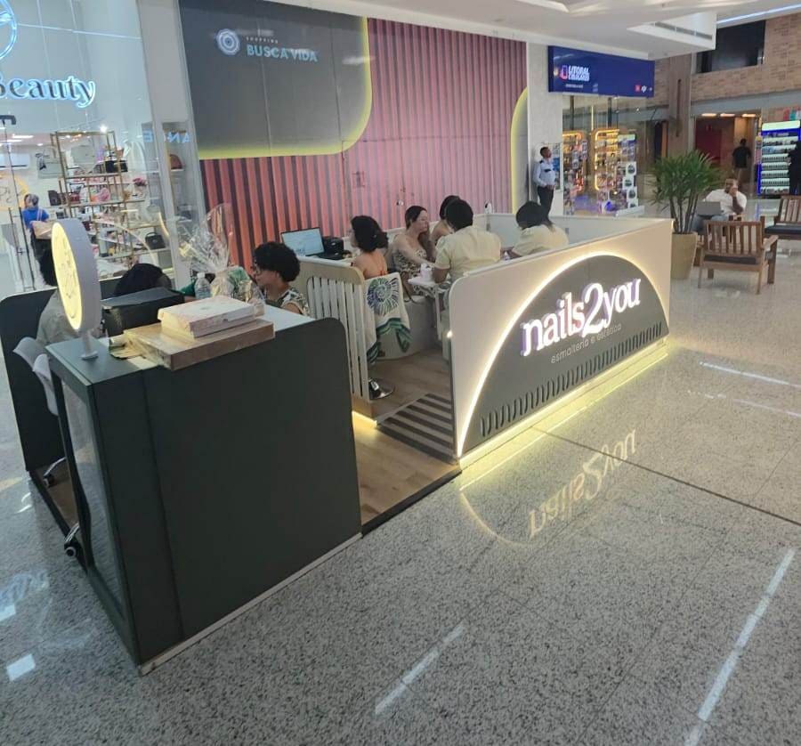 Galeria Nails2You 12